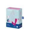 Satisfyer Top Secret Vibe
