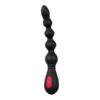 21598-2 Cheeky Love Anal Flexi Beads
