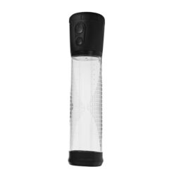 Ramrod Automatic Penis Pump