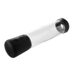 Ramrod Automatic Penis Pump