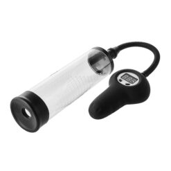 Ramrod Automatic Digital Penis Pump