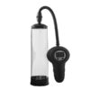 Ramrod Automatic Digital Penis Pump