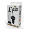 21915-P Ramrod Automatic Digital Penis Pump