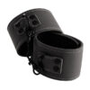 Lisice za ruke Renegade Wrist cuffs Black