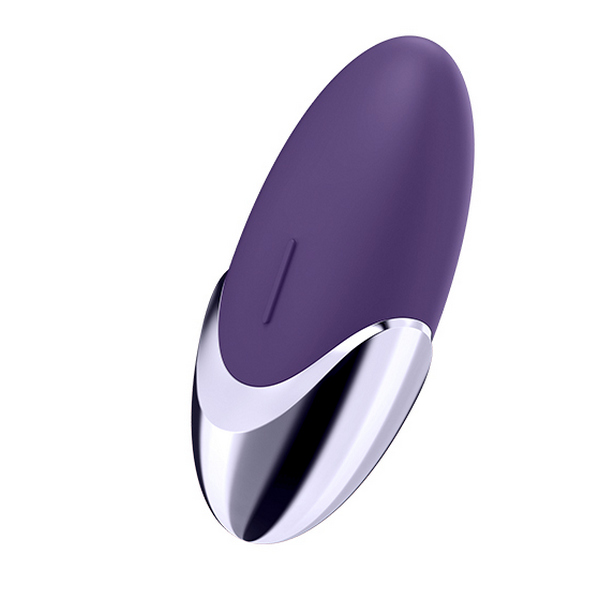 Satisfyer Layon Purple Pleasure Vibe