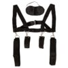 Bondage Set Heavy Duty Position Master