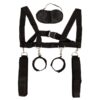 Bondage Set Heavy Duty Position Master