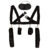 Bondage Set Heavy Duty Position Master