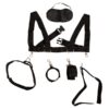 Bondage Set Heavy Duty Position Master
