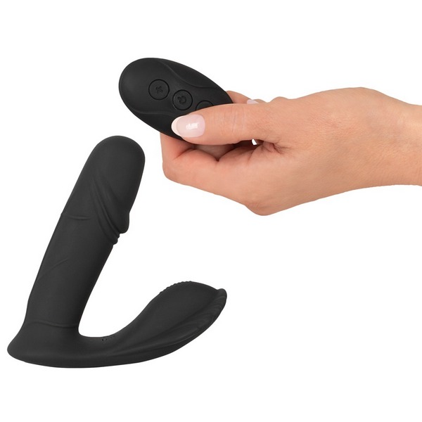 Shaking Function Panty Vibrator with remote controll