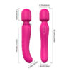 Vibes of Love Heating Bodywand