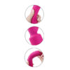 Vibes of Love Heating Bodywand