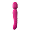 Vibes of Love Heating Bodywand