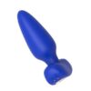 Cheeky Love Remote Anal Plug