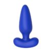 Cheeky Love Remote Anal Plug