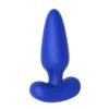 Cheeky Love Remote Anal Plug
