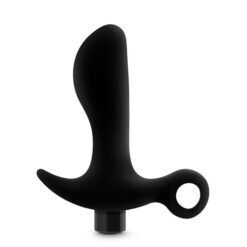 Anal Adventures Prostate Massager 01