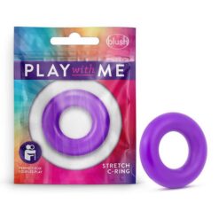 Prsten za penis Play with me