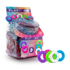 Prsten za penis Play with me