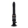 840721-3 Too Hot To Handle Vibrating & Thrusting Sex machine