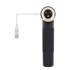 Too Hot To Handle Vibrating & Thrusting Sex machine