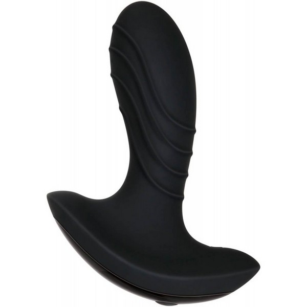 The Gentleman Rechargeable Prostate Massager