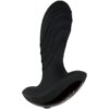 The Gentleman Rechargeable Prostate Massager