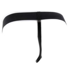 Strap-on Fetish Fantasy Hollow 7