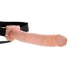 Strap-on Fetish Fantasy Hollow 11"