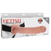 05316500000_verp Strap-on Fetish Fantasy Hollow 11"