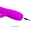 Pretty Love Melanie Thrusting Vibrator