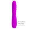 Pretty Love Melanie Thrusting Vibrator