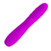 Pretty Love Melanie Thrusting Vibrator