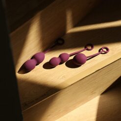 Kegel Exercise Balls Svakom Nova - Special Edition