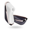 Satisfyer Traveler Air Pulse Stimulator