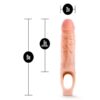 331557-1 Penis Extender Performance 9"