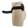 Hollow Strap-on Pretty Love Marvin