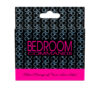 160400-P Igra s kartama - Bedroom Commands card Game