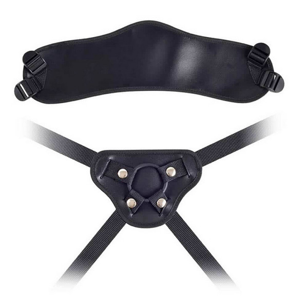 Orgasm Cozy Strap-on Remen #4