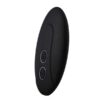 21969-4 Dark Desires Alexandra Remote Vibe Anal Plug