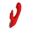 21625-1 Vibrator Red Revolution Artemis