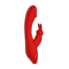 21625-2 Vibrator Red Revolution Artemis