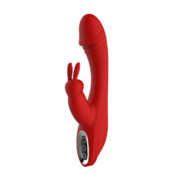 Vibrator Red Revolution Artemis