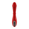 21625-4 Vibrator Red Revolution Artemis