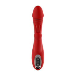 Vibrator Red Revolution Artemis