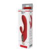 Vibrator Red Revolution Sofia