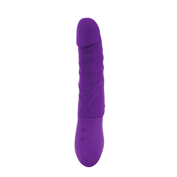Vibrator Inya Twister Purple