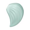 Satisfyer Air Pulse Vibe Pearl Diver Mint
