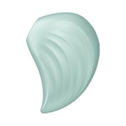 Air Pulse Vibe Satisfyer Pearl Diver Mint