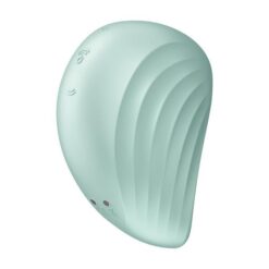 Air Pulse Vibe Satisfyer Pearl Diver Mint